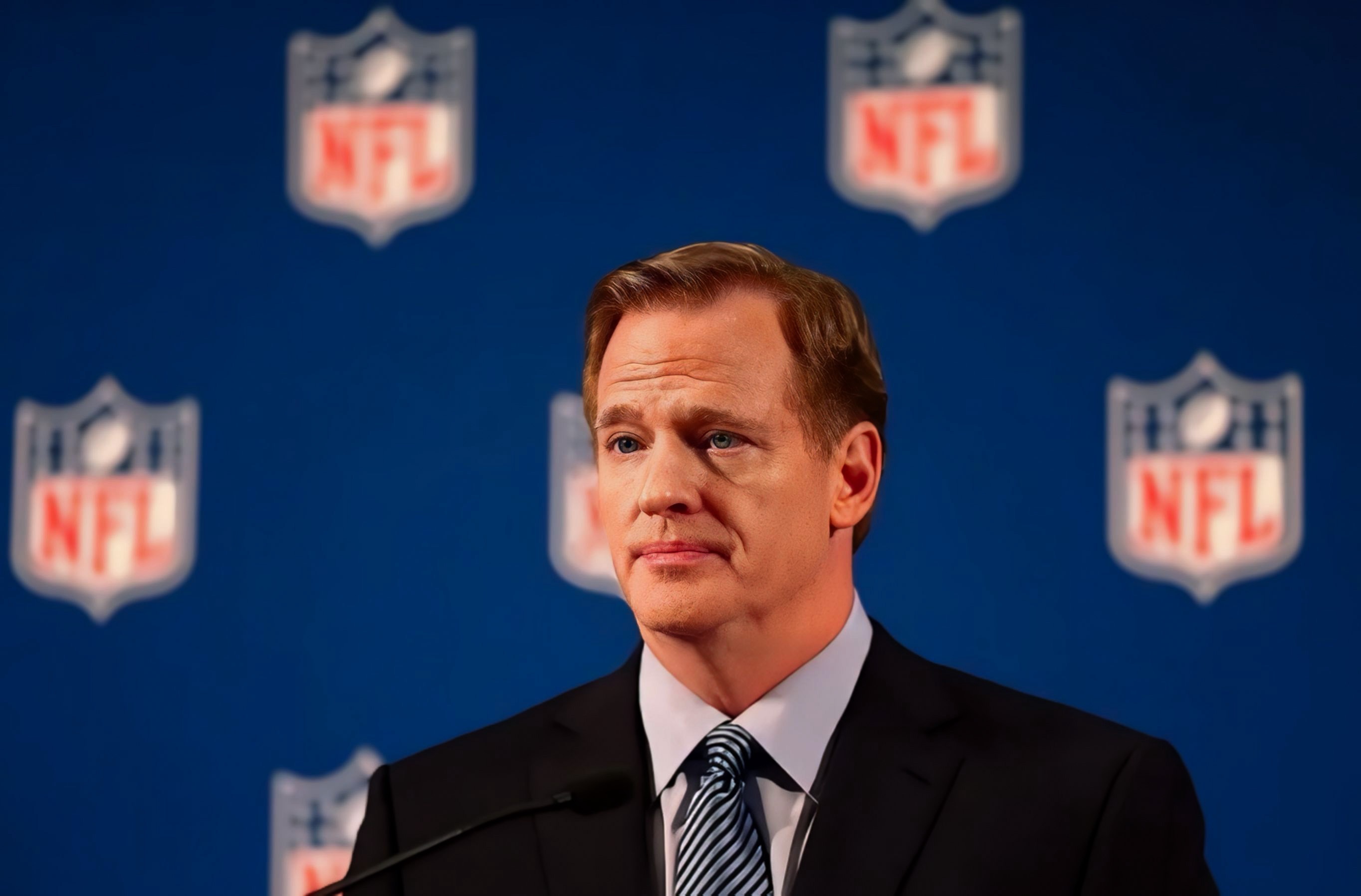 NFL Blindsided by ESPN Fox Mega-Streamer
