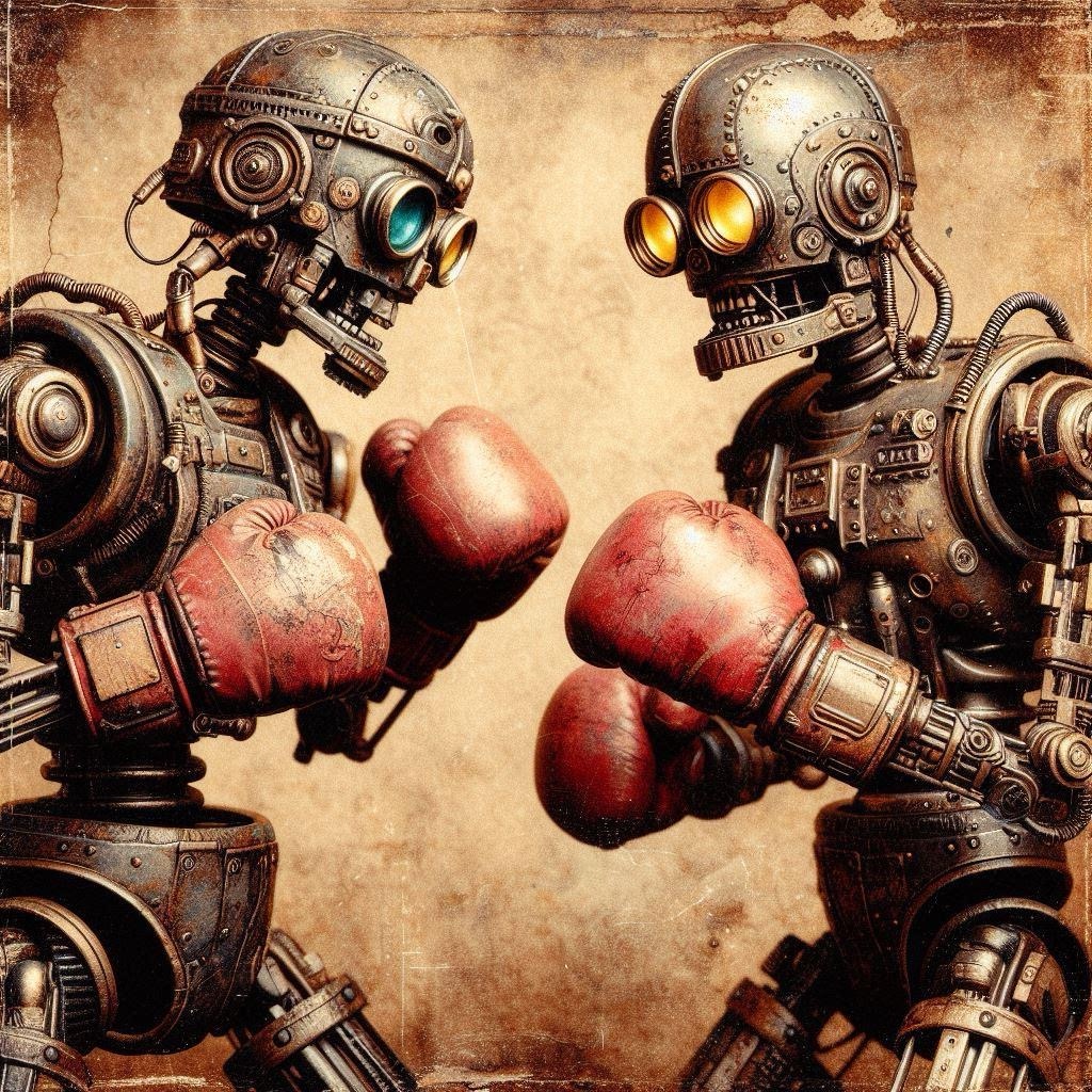 Chatbot Battle Arena Reveals Formidable Opponent of ChatGPT