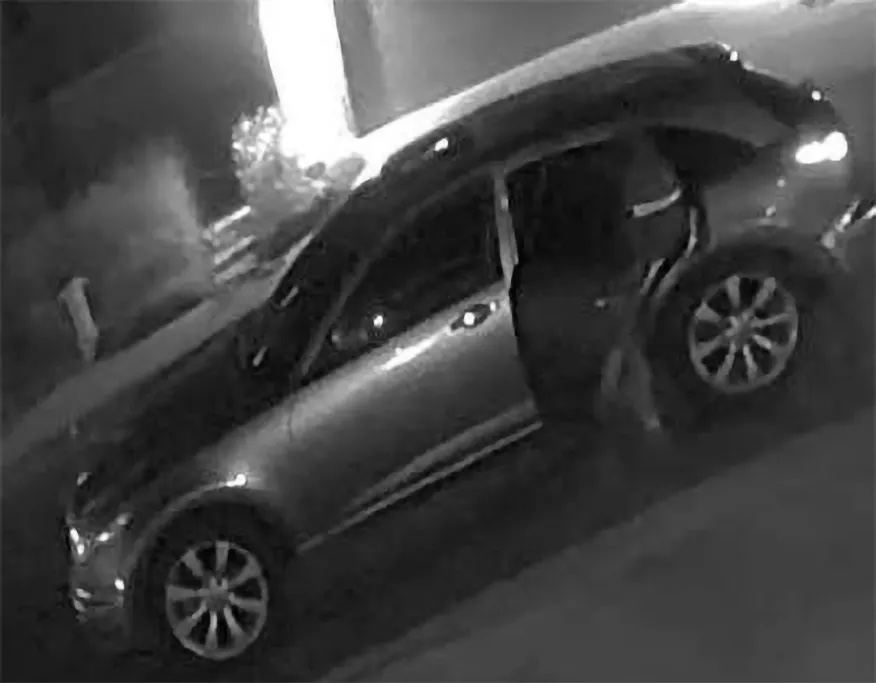 Secret Service Agent Robbed En Route to Biden Campaign Fundraiser in L.A.