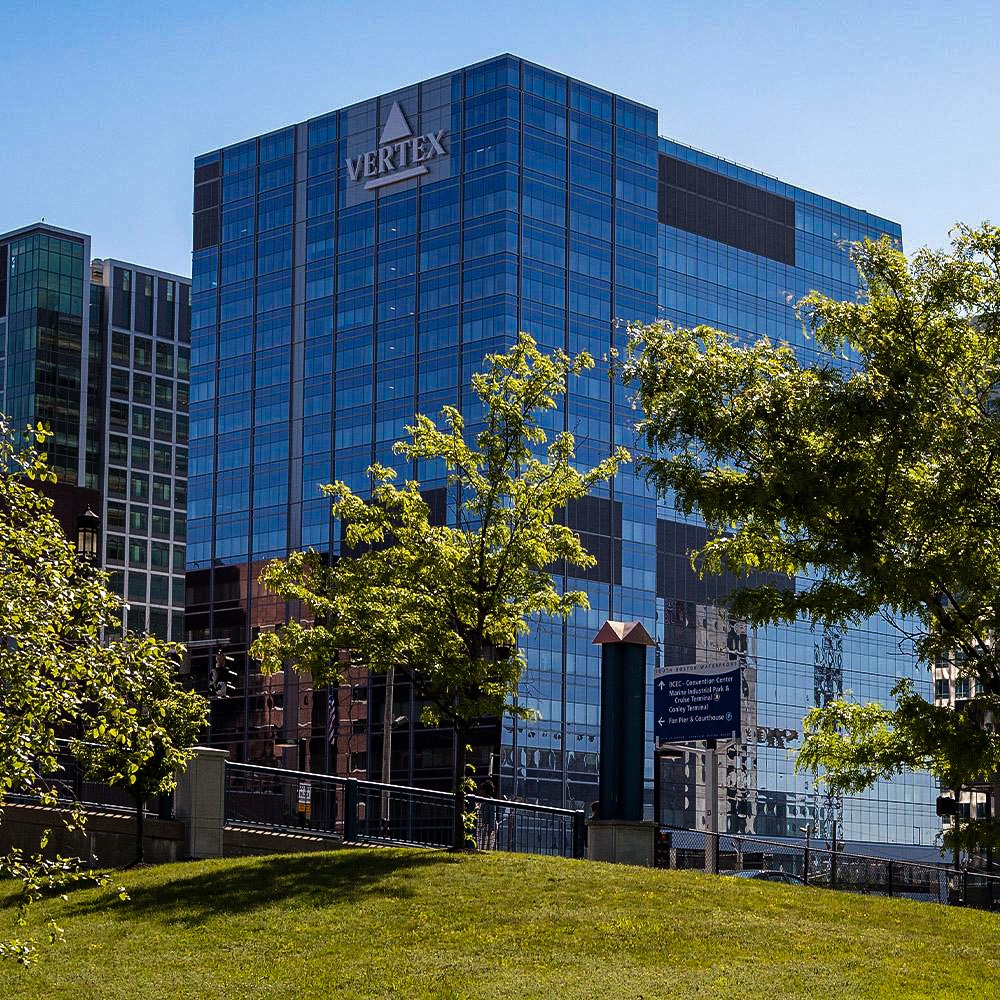 Vertex in Streamlined Clinical Trials for New Diabetes 1 Treatment